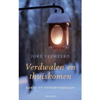 👉 Verdwalen en thuiskomen - Joke Verweerd (ISBN: 9789023918783) 9789023918783