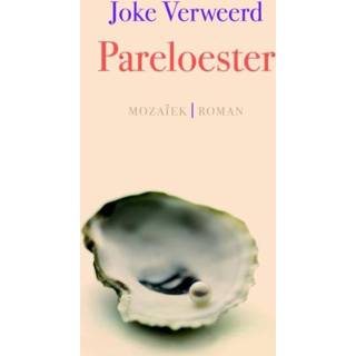 👉 Pareloester - Joke Verweerd (ISBN: 9789023918387) 9789023918387