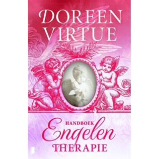 Handboek engelentherapie - Doreen Virtue (ISBN: 9789460235573) 9789460235573