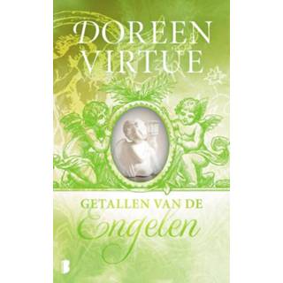 👉 Bruin Getallen van de engelen - Doreen Virtue, Lynnette Brown (ISBN: 9789460927034) 9789460927034