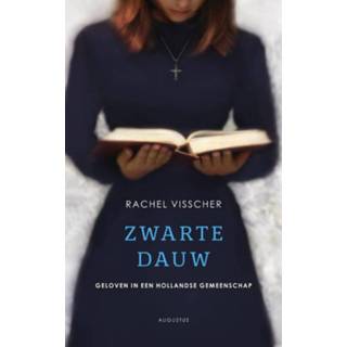 👉 Zwarte dauw - Rachel Visscher (ISBN: 9789045704845) 9789045704845