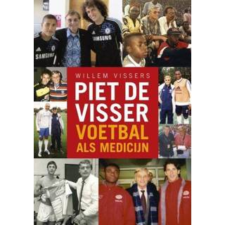 👉 Piet de Visser - Willem Vissers (ISBN: 9789067970631) 9789067970631