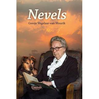 👉 Nevels - Geesje Vogelaar-van Mourik (ISBN: 9789462784628) 9789462784628