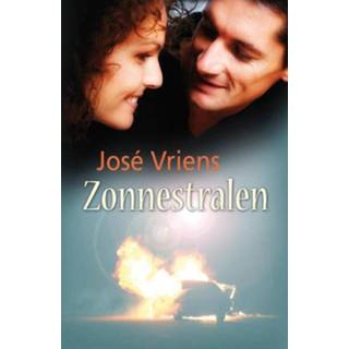 👉 Zonnestralen - José Vriens (ISBN: 9789020530933) 9789020530933