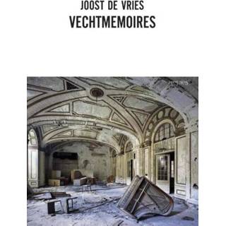 👉 Vechtmemoires - Joost de Vries (ISBN: 9789044627411) 9789044627411