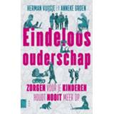 👉 Groen ouders Eindeloos ouderschap - Anneke Groen, Herman Vuijsje (ISBN: 9789048534852) 9789048534852