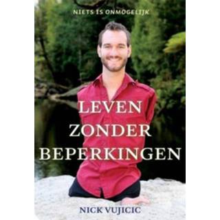 👉 Leven zonder beperkingen - Nick Vujicic (ISBN: 9789043519311) 9789043519311