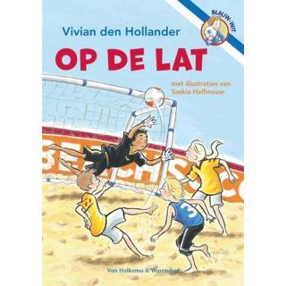 👉 Op de lat - Vivian den Hollander (ISBN: 9789000308040) 9789000308040