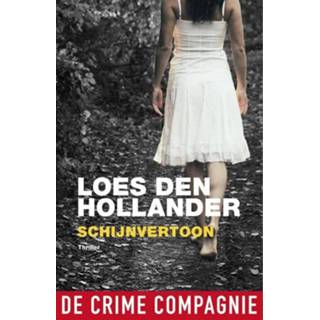 👉 Schijnvertoon - Loes den Hollander (ISBN: 9789461092229) 9789461092229