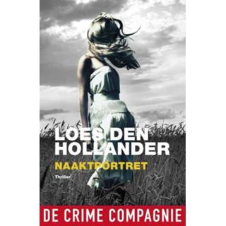 👉 Naaktportret - Loes den Hollander (ISBN: 9789461092250) 9789461092250