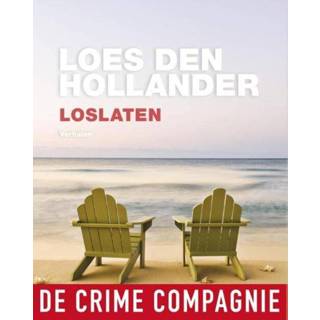 👉 Loslaten - Loes den Hollander (ISBN: 9789461092403) 9789461092403