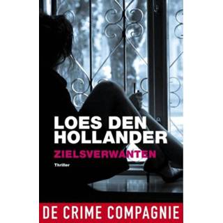 👉 Zielsverwanten - Loes den Hollander (ISBN: 9789461092311) 9789461092311