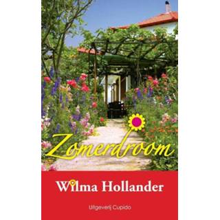 👉 Zomerdroom - Wilma Hollander (ISBN: 9789462040090) 9789462040090