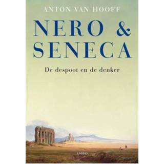 👉 Nero en Seneca - Anton van Hooff (ISBN: 9789026323294) 9789026323294