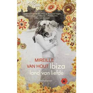 👉 Hout Ibiza, Land van liefde - Mireille (ISBN: 9789026330971) 9789026330971