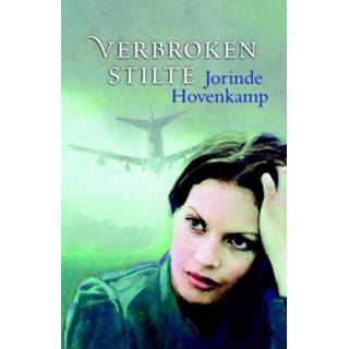 👉 Verbroken stilte - Jorinde Hovenkamp (ISBN: 9789020530797) 9789020530797