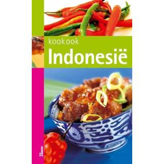 Indonesië - Joyce Huisman, Kwee Siok Lan (ISBN: 9789066118270) 9789066118270