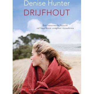 👉 Drijfhout - Denise Hunter (ISBN: 9789059778962) 9789059778962