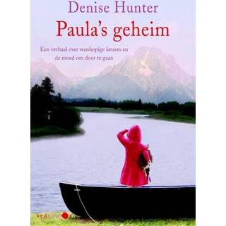 👉 Paula s geheim - Denise Hunter (ISBN: 9789020531824) 9789020531824