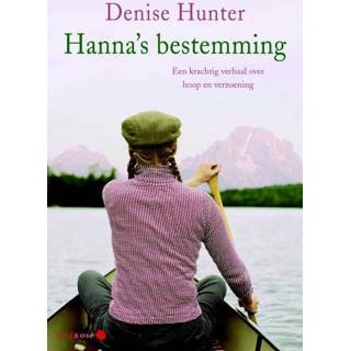 👉 Hanna's bestemming - Denise Hunter (ISBN: 9789020531794) 9789020531794