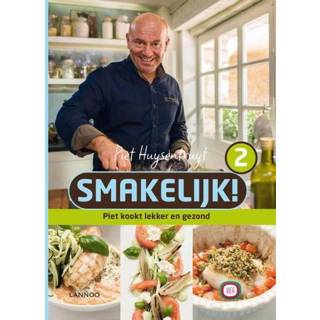 👉 Smakelijk 2 - Frank Smedts, Piet Huysentruyt (ISBN: 9789401425001) 9789401425001