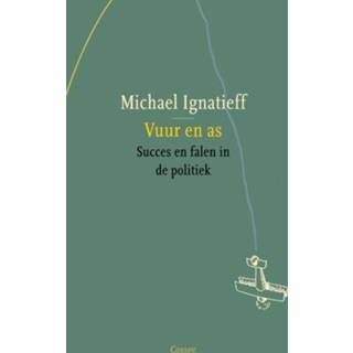 👉 Vuur en as - Michael Ignatieff (ISBN: 9789059364653) 9789059364653