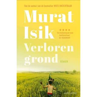 👉 Verloren grond - Murat Isik (ISBN: 9789041422262) 9789041422262