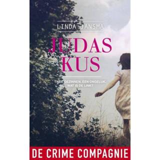 👉 Judaskus - Linda Jansma (ISBN: 9789461092182) 9789461092182