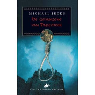 De gehangene van Dartmoor - Michael Jecks (ISBN: 9789038923628) 9789038923628