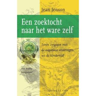 Spijkerbroek Een zoektocht naar het ware zelf - Jean Jenson (ISBN: 9789020410518) 9789020410518