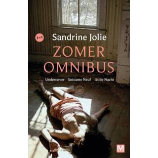 👉 Under cover | soixante neuf stille nacht - Sandrine Jolie (ISBN: 9789460688034) 9789460688034