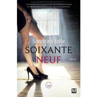 👉 Soixante neuf - Sandrine Jolie (ISBN: 9789460689239) 9789460689239