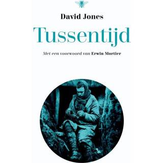 👉 Tussentijd - David Jones (ISBN: 9789023475354) 9789023475354