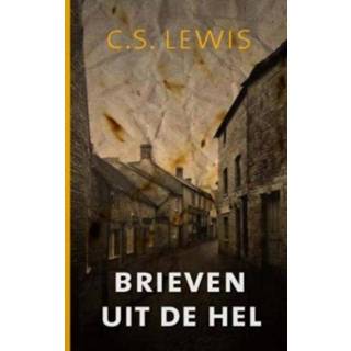 👉 Brieven uit de hel - Clive Staples Lewis (ISBN: 9789043513449) 9789043513449