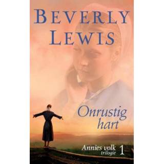 👉 Onrustig hart - Beverly Lewis (ISBN: 9789401903585) 9789401903585