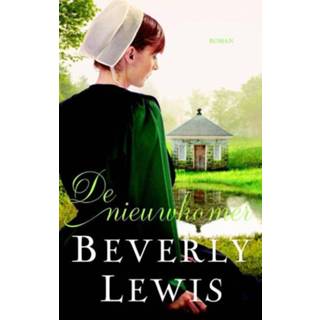 👉 De nieuwkomer - Beverly Lewis (ISBN: 9789088653148) 9789088653148