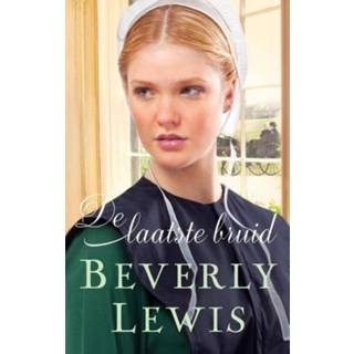 👉 De laatste bruid - Beverly Lewis (ISBN: 9789088653322) 9789088653322