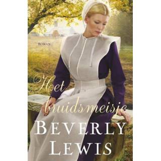 👉 Het bruidsmeisje - Beverly Lewis (ISBN: 9789088652820) 9789088652820