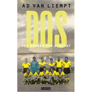 Dos - Ad van Liempt (ISBN: 9789048803750) 9789048803750
