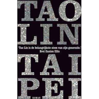Taipei - Tao Lin (ISBN: 9789057596834) 9789057596834