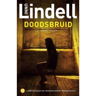 Doodsbruid - Unni Lindell (ISBN: 9789021455921) 9789021455921