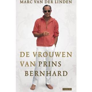 👉 Vrouwen De van Prins Bernhard - Marc der Linden (ISBN: 9789048812035) 9789048812035