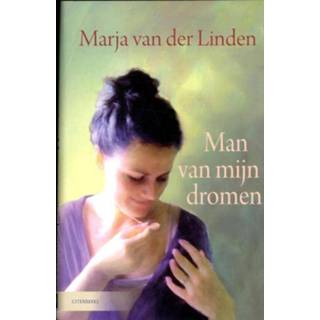 👉 Mannen Man van mijn dromen - Marja der Linden (ISBN: 9789059778160) 9789059778160