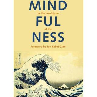 👉 Mindfulness (E-boek) - Edel Maex (ISBN: 9789401423373) 9789401423373