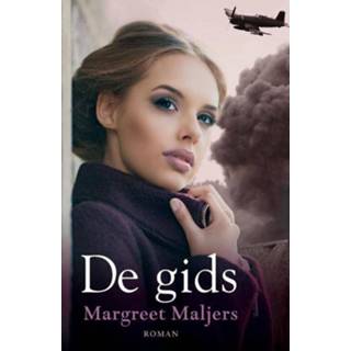 👉 De gids - Margreet Maljers (ISBN: 9789401904278) 9789401904278