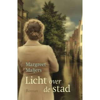 👉 Licht over de stad - Margreet Maljers (ISBN: 9789401906517) 9789401906517