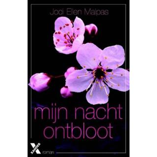 👉 Mijn nacht ontbloot - Jodi Ellen Malpas (ISBN: 9789401603355) 9789401603355