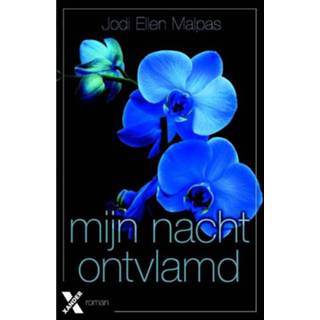 👉 Mijn nacht 1 - Ontvlamd Jodi Ellen Malpas (ISBN: 9789401602990) 9789401602990