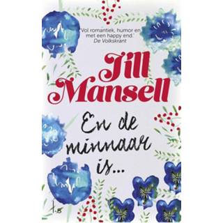 👉 Mannen En de minnaar is.. - Jill Mansell (ISBN: 9789021806471) 9789021806471