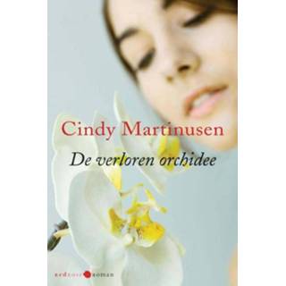 👉 Orchidee De verloren - Cindy Martinusen (ISBN: 9789020532166) 9789020532166